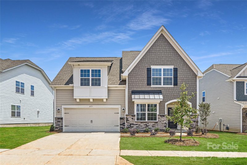 4171 Skyboat Circle