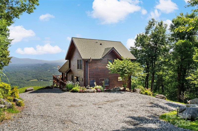 Property image 2 at 150 Bear Mountain Drive, Old Fort, NC 28762