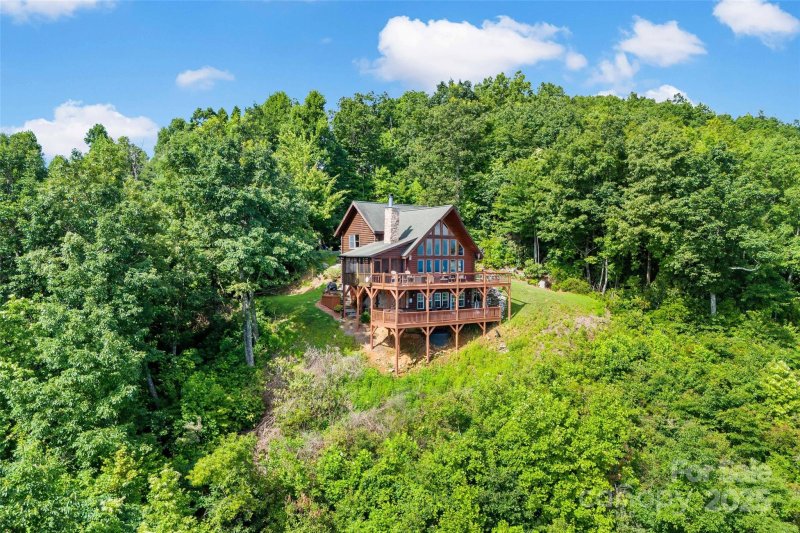 Property image 3 at 150 Bear Mountain Drive, Old Fort, NC 28762