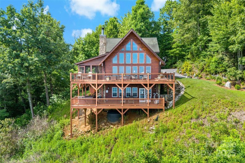 Property image 5 at 150 Bear Mountain Drive, Old Fort, NC 28762