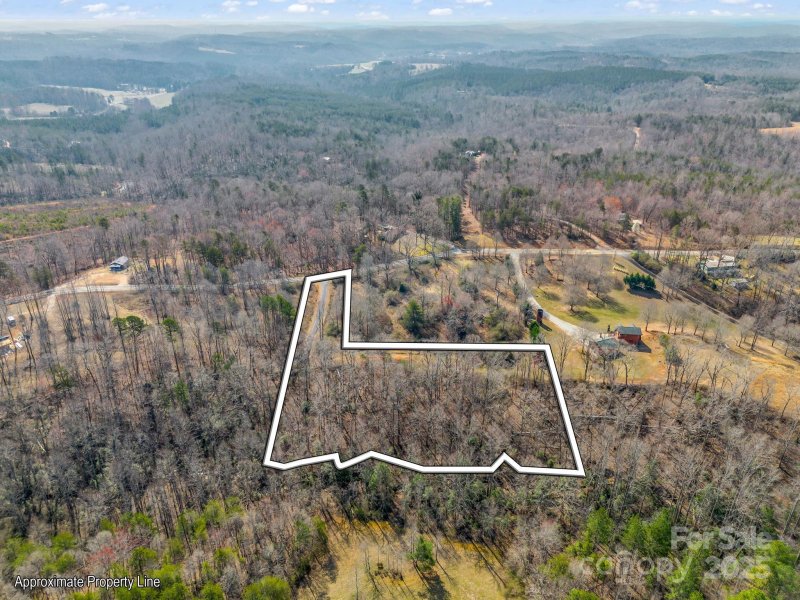 Property image 2 of 0 Freemantown Road in Ole Plantation, Rutherfordton, NC 28139