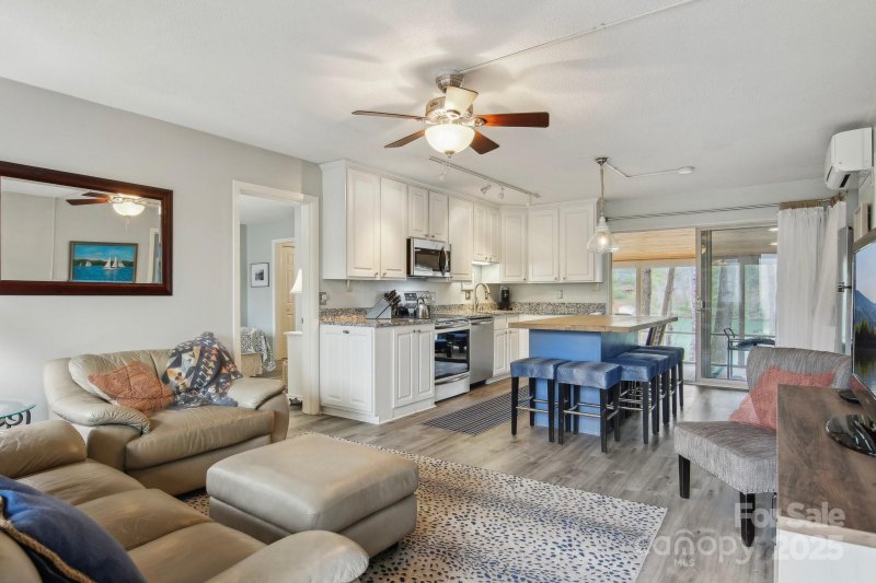 Property image 3 at 118 West Lake Drive, Lake Lure, NC 28746