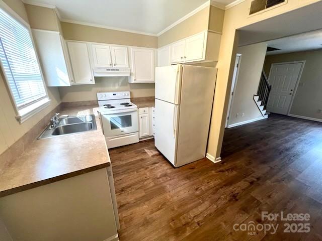 Property image 3 at 6120 Heath Ridge Court, Charlotte, NC 28210