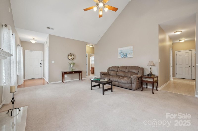 Property image 4 at 5386 Josephine Lane, Concord, NC 28027