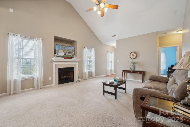 Property image 5 at 5386 Josephine Lane, Concord, NC 28027