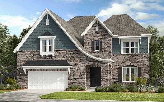 Property image 2 at 3050 Tramore Drive, Harrisburg, NC 28075