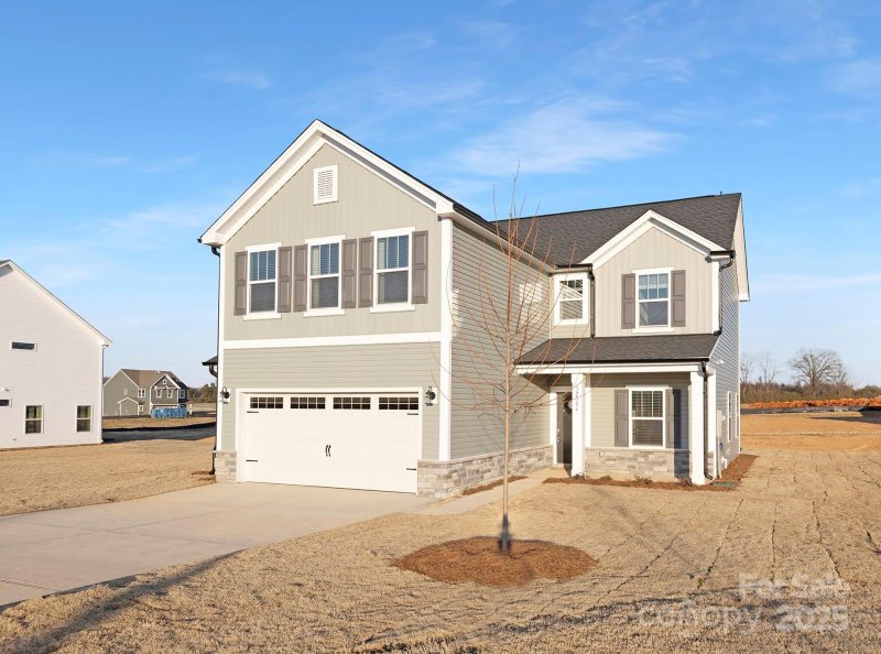 Property image 2 at 32586 Millingport Road, New London, NC 28127