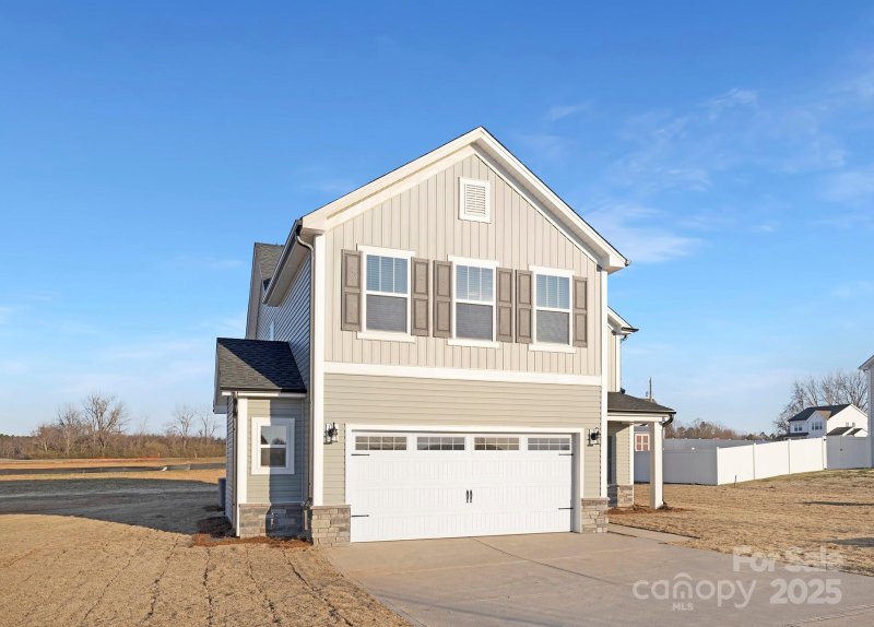 Property image 3 at 32586 Millingport Road, New London, NC 28127