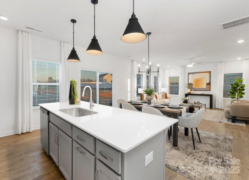 Property image 4 at 32586 Millingport Road, New London, NC 28127