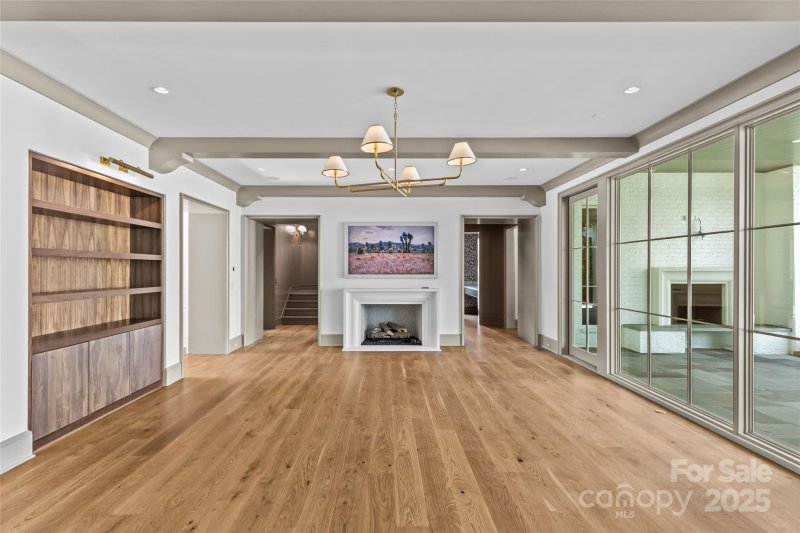 Property image 3 at 3411 Seward Place, Charlotte, NC 28211