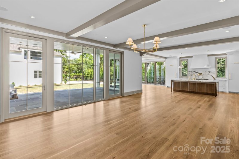 Property image 4 at 3411 Seward Place, Charlotte, NC 28211