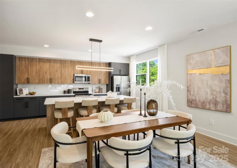 Property image 3 of 3027 Yada Lane in Tuckaseegee Townhomes, Charlotte, NC 28208