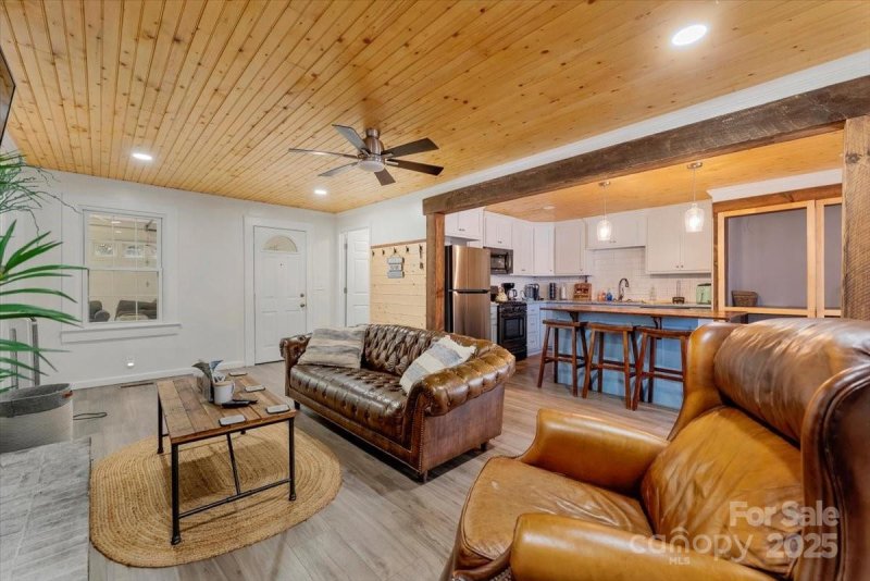 Property image 4 at 938 Pinehaven Drive, New London, NC 28127