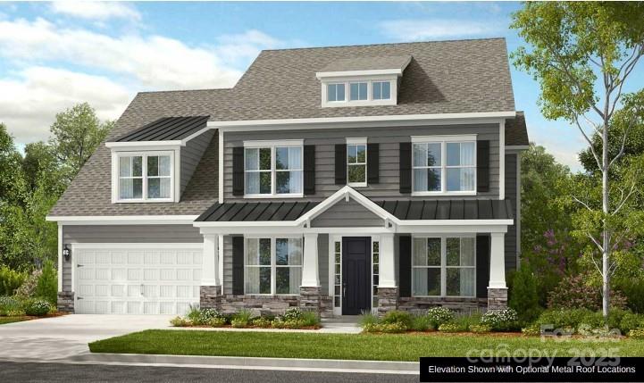 Property image 2 at 3057 Tramore Drive, Harrisburg, NC 28075