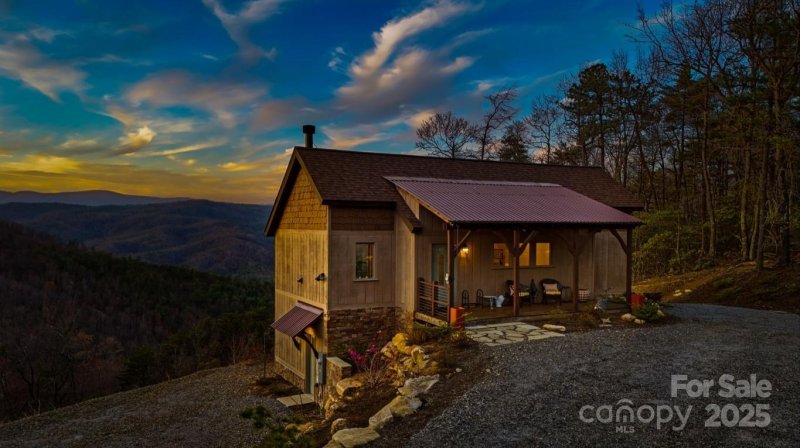 Property image 2 at 597 Elk Horn Road, Ferguson, NC 28624