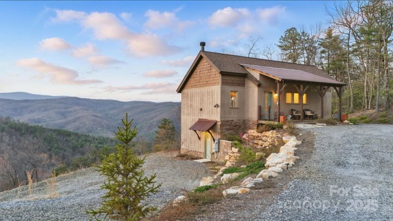 Property image 4 at 597 Elk Horn Road, Ferguson, NC 28624