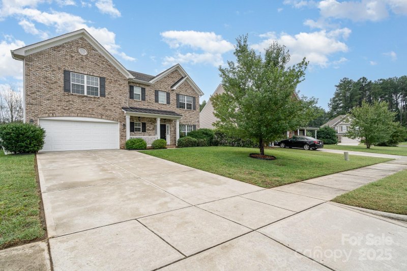 Property image 2 at 2262 Isaac Street, Concord, NC 28027