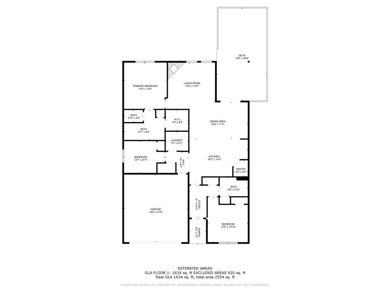 Property image 2 at 130 Eternal Drive, Mooresville, NC 28115