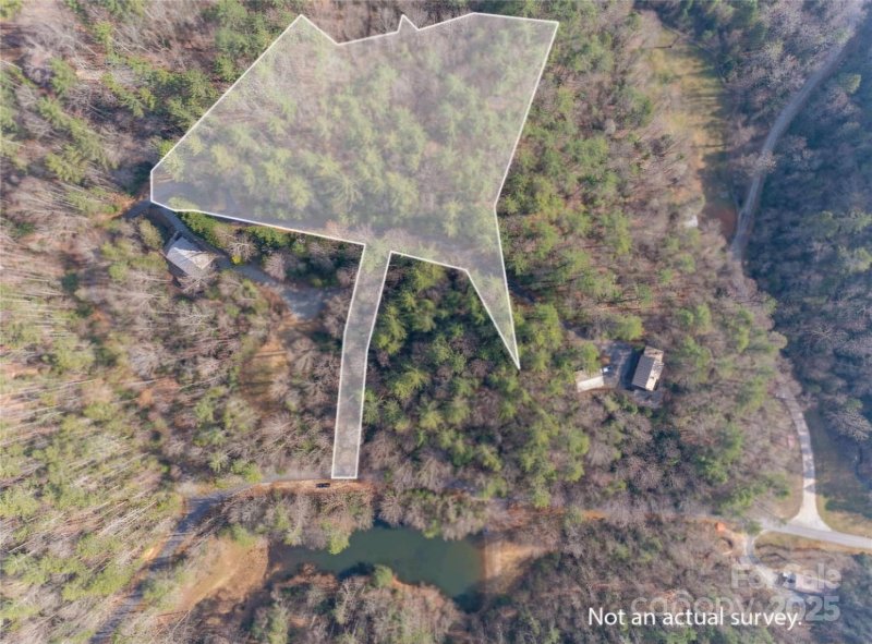 Property image 3 at 0 Wagon Ridge Road, Ferguson, NC 28624