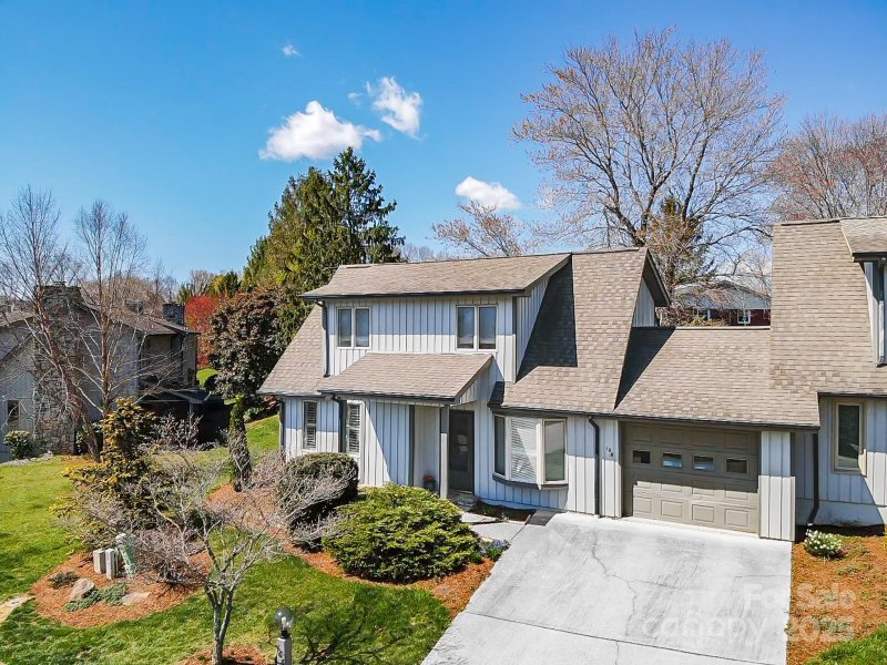 Property image 5 at 108 Kyfields None, Weaverville, NC 28787