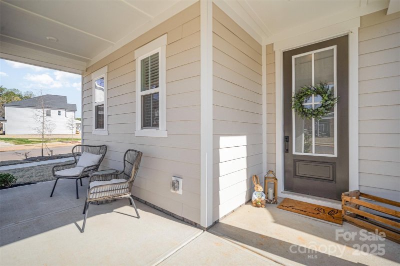 Property image 3 at 2105 Moss Bluff Drive, Mint Hill, NC 28227