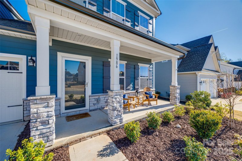 Property image 2 at 1986 Thoreau Way, York, SC 29745