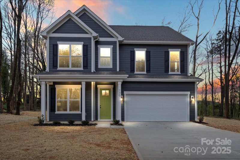 Property image 2 at 130 Big Oak Lane, Statesville, NC 28625