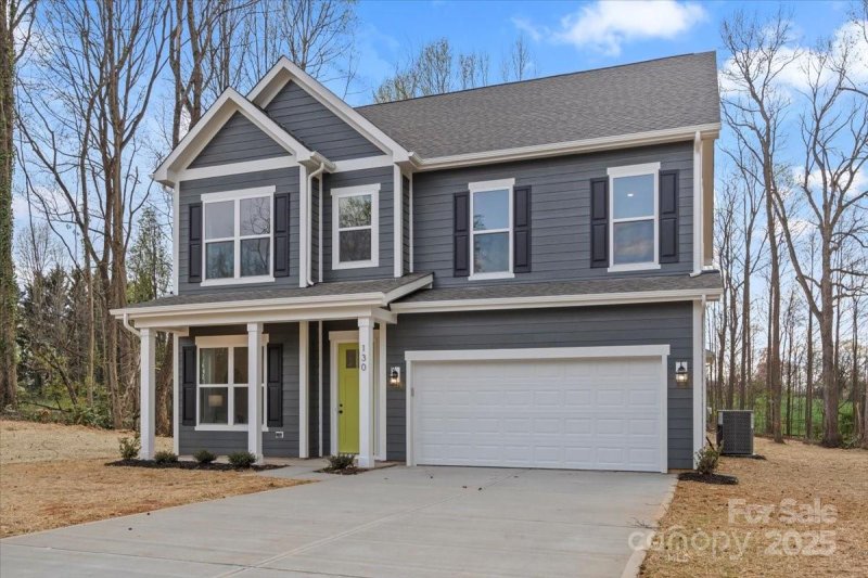 Property image 3 at 130 Big Oak Lane, Statesville, NC 28625