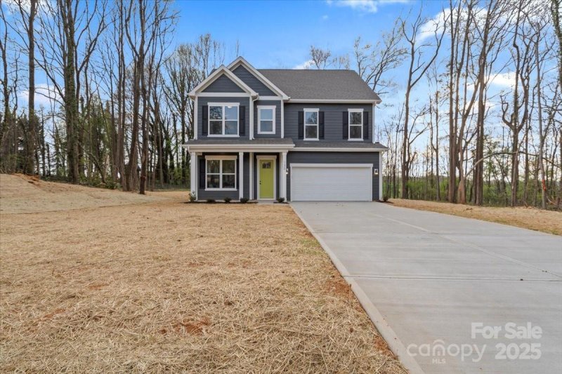 Property image 4 at 130 Big Oak Lane, Statesville, NC 28625