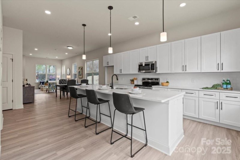 Property image 5 at 130 Big Oak Lane, Statesville, NC 28625