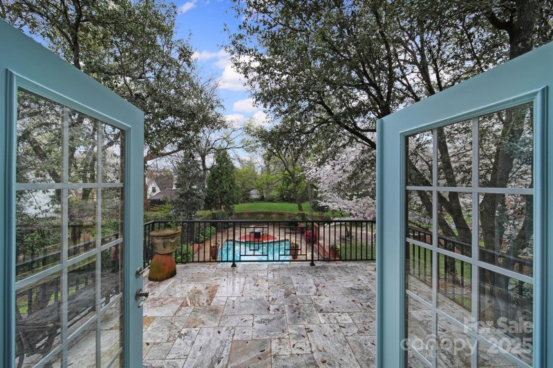 Whitehall, Charlotte Community