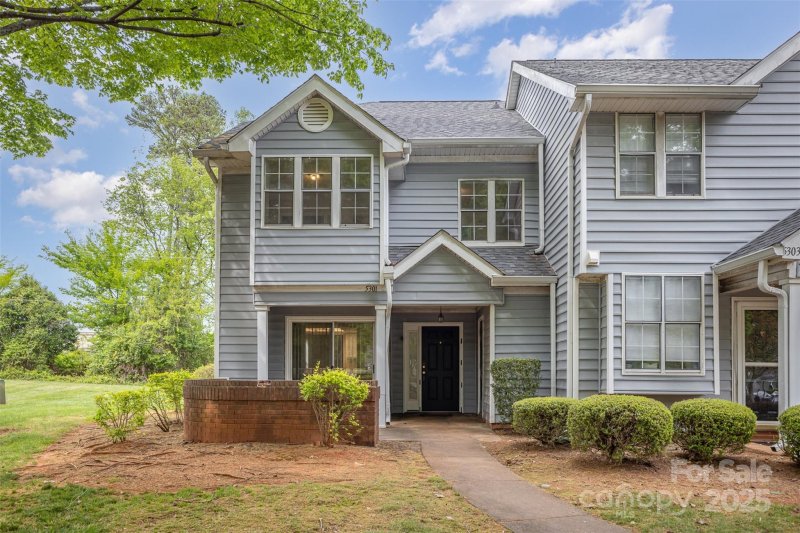 Property image 3 at 5301 Amity Springs Drive, Charlotte, NC 28212