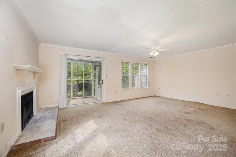 Property image 5 at 5301 Amity Springs Drive, Charlotte, NC 28212