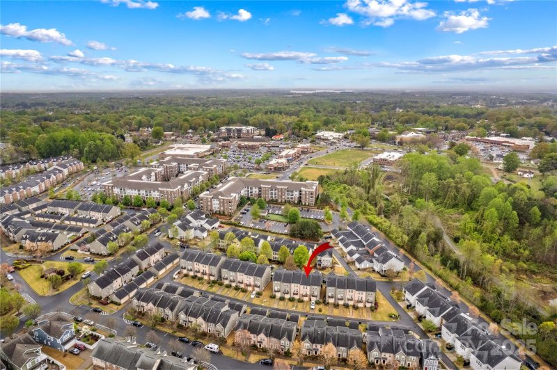 Property image 3 at 19737 Playwrights Way, Cornelius, NC 28031