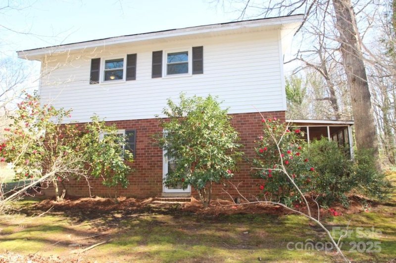 Property image 4 at 544 Stoneybrook Road, Statesville, NC 28677