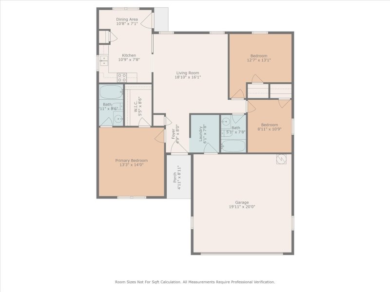 Property image 2 at 10031 Orchard Grass Court, Charlotte, NC 28278