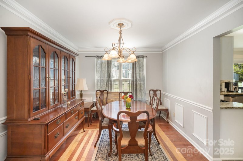 Property image 3 of 14525 Arbor Ridge Drive in The Crossings, Charlotte, NC 28273