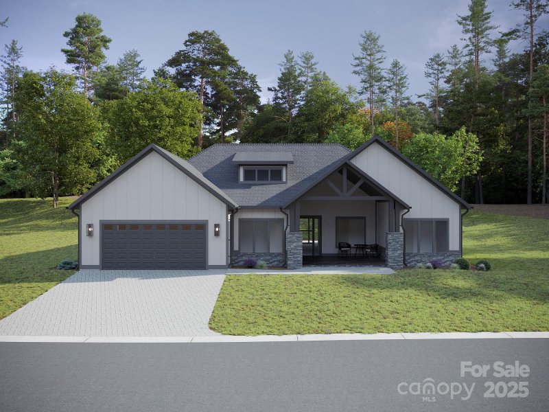 Victoria Hills, Arden Community