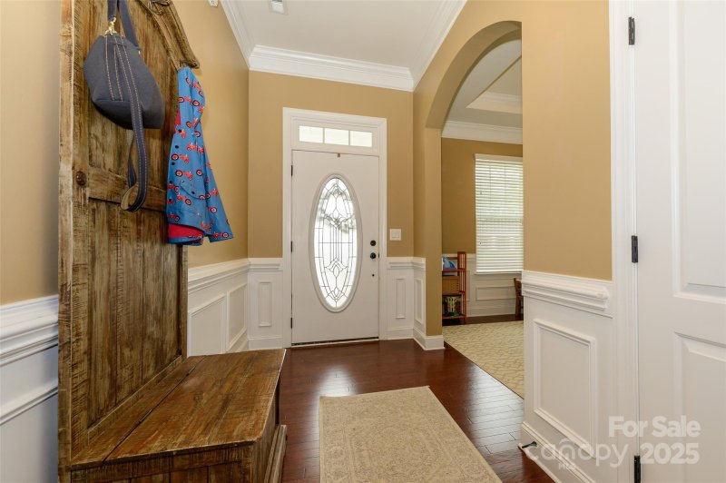 Property image 3 at 1022 Bimelech Drive, Indian Trail, NC 28079