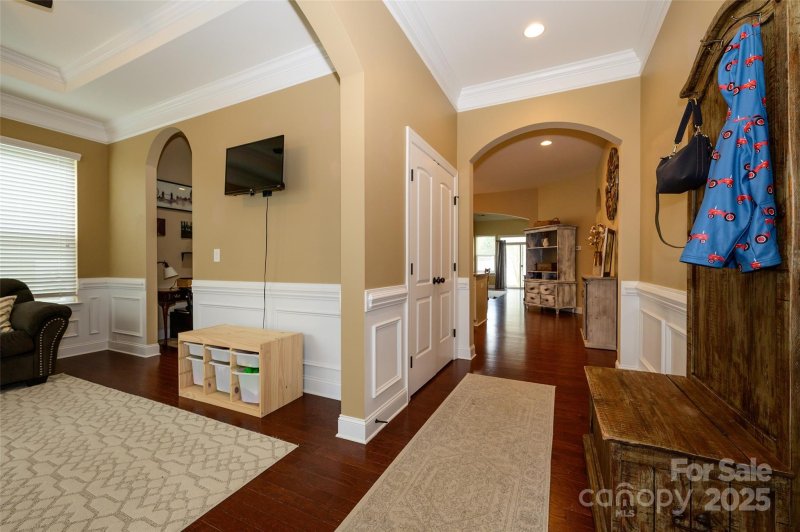 Property image 4 at 1022 Bimelech Drive, Indian Trail, NC 28079