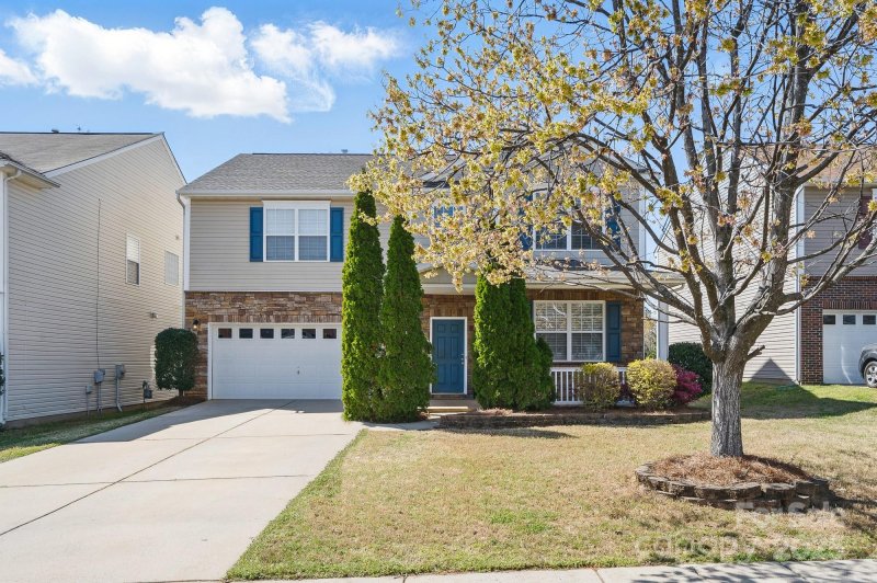 7635 Carrington Forest Lane