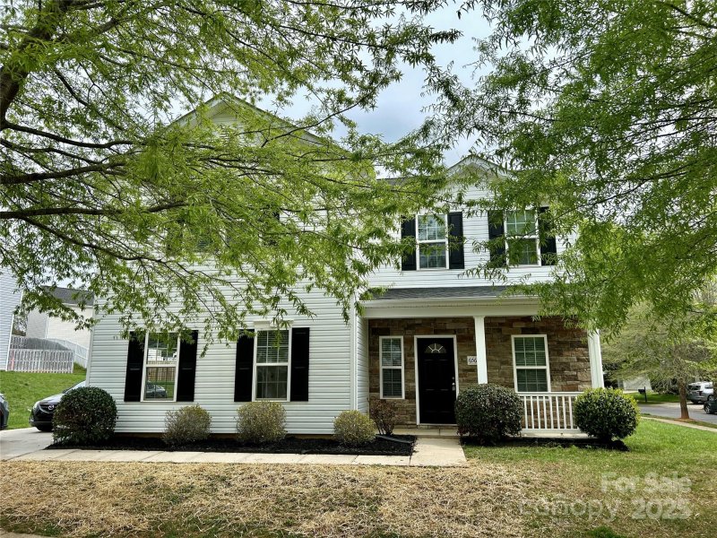 6565 Hasley Woods Drive