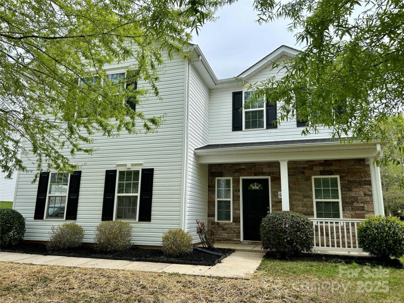 Property image 2 of 6565 Hasley Woods Drive in Carrington Ridge, Huntersville, NC 28078