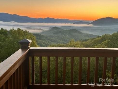 Property image 4 of 2150 Shellstand Road in Shell Stand Estates, Almond, NC 28702