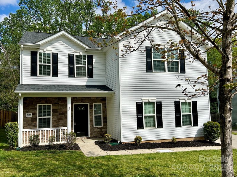 7026 Carrington Pointe Drive