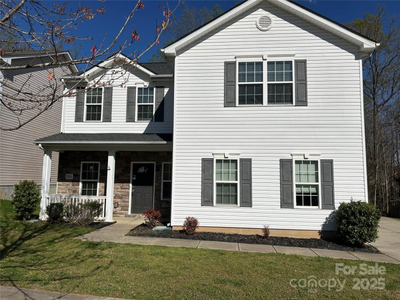 Property image 4 of 7026 Carrington Pointe Drive in Carrington Ridge, Huntersville, NC 28078