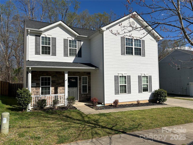 Property image 5 of 7026 Carrington Pointe Drive in Carrington Ridge, Huntersville, NC 28078