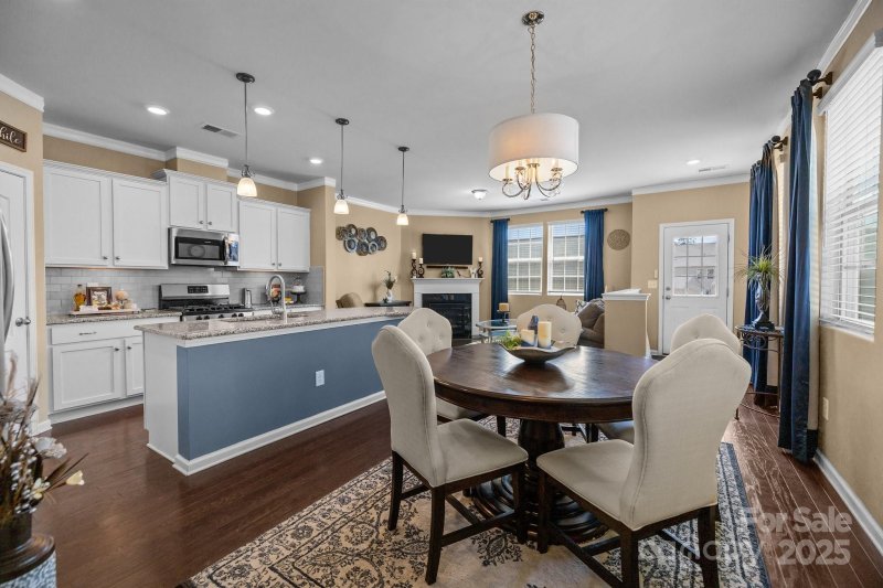 Property image 5 at 8145 English Clover Lane, Fort Mill, SC 29707