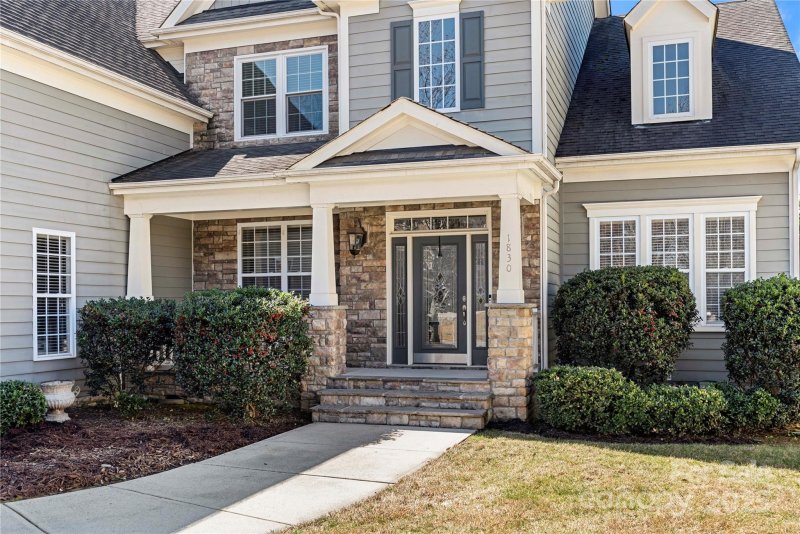 Property image 2 at 1830 Laveta Road, Charlotte, NC 28269