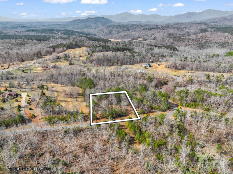 Property image 2 at 0 Shady Bark Lane, Rutherfordton, NC 28139